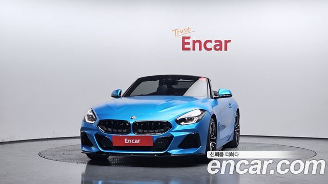 BMW Z4 sDrive20i M Sport
