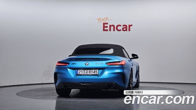 BMW Z4 sDrive20i M Sport