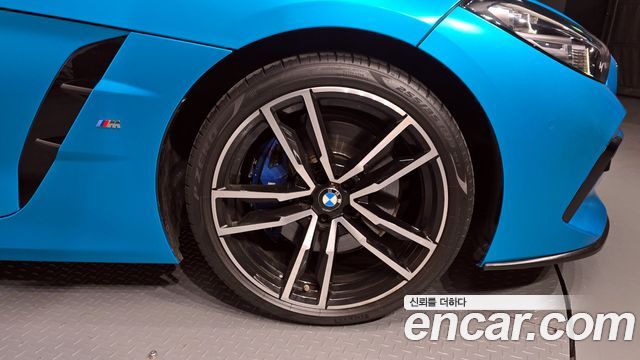 BMW Z4 sDrive20i M Sport