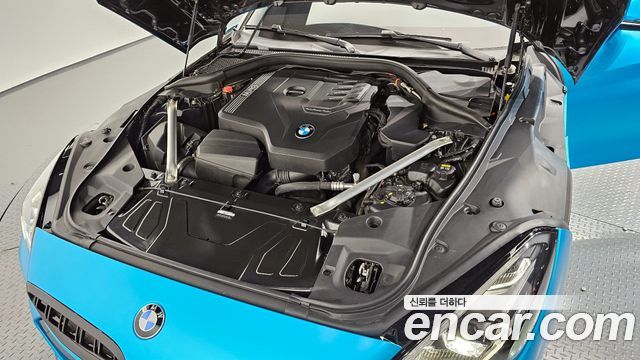 BMW Z4 sDrive20i M Sport