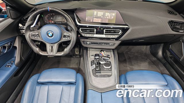 BMW Z4 sDrive20i M Sport