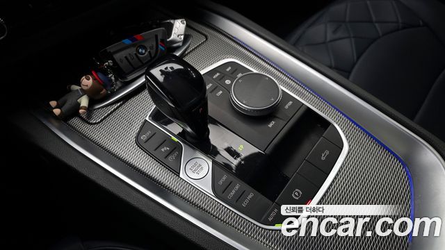 BMW Z4 sDrive20i M Sport