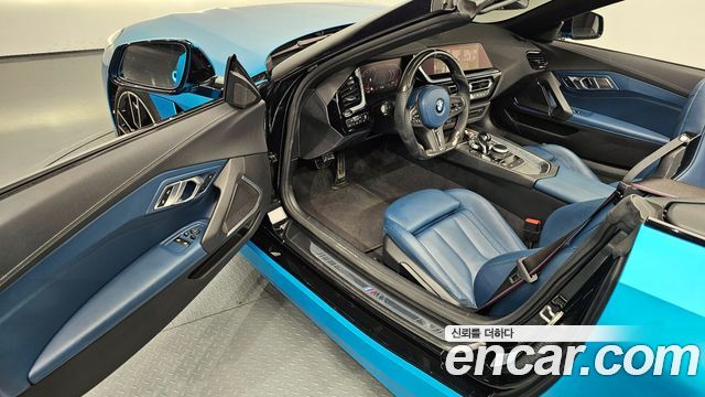 BMW Z4 sDrive20i M Sport