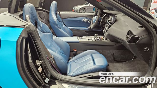 BMW Z4 sDrive20i M Sport