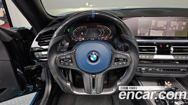 BMW Z4 sDrive20i M Sport