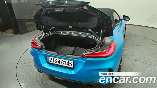 BMW Z4 sDrive20i M Sport