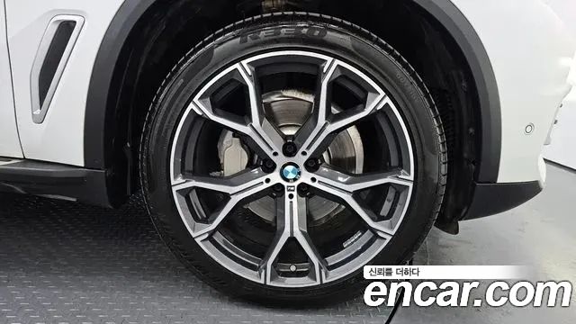 BMW X5 xDrive 30d xLine