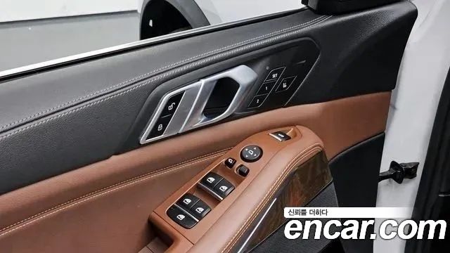 BMW X5 xDrive 30d xLine