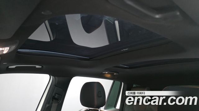 Mercedes-Benz GLB-Class GLB250 4MATIC