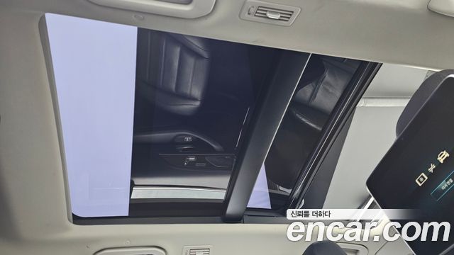 Mercedes-Benz GLS-Class GLS400d 4MATIC