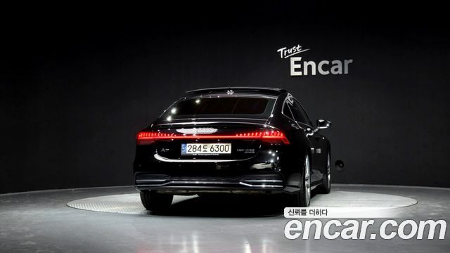 Audi A7 55 TFSI Quattro Premium
