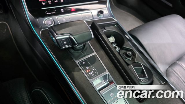 Audi A7 55 TFSI Quattro Premium