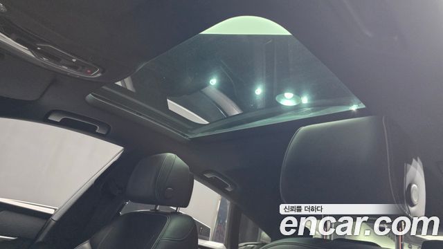 Audi A7 55 TFSI Quattro Premium