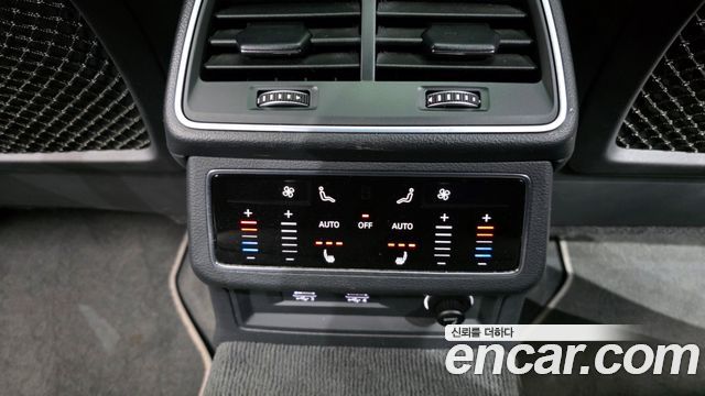 Audi A7 55 TFSI Quattro Premium