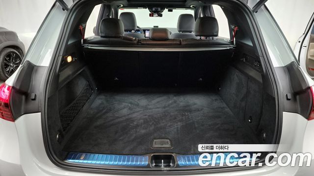 Mercedes-Benz GLE-Class AMG GLE53 4MATIC+
