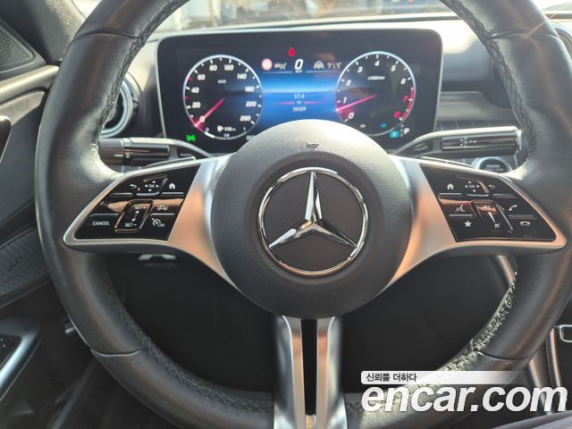 Mercedes-Benz C-Class C200 Avantgarde