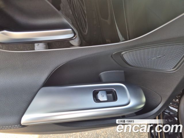 Mercedes-Benz C-Class C200 Avantgarde