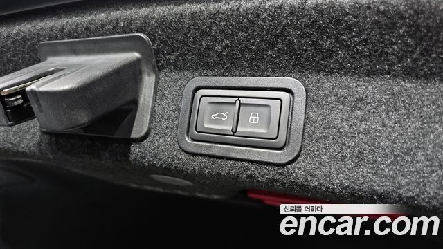 Audi A6 45 TFSI Quattro Premium