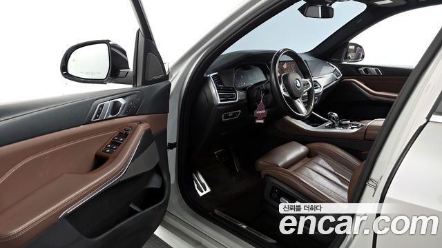 BMW X5 xDrive 40i M Sport