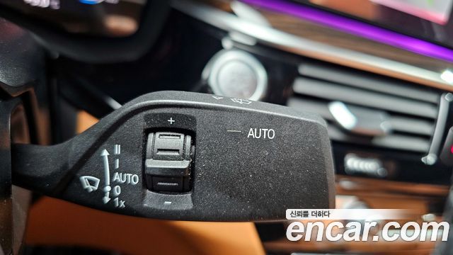 BMW 5-Series 520i M Sport