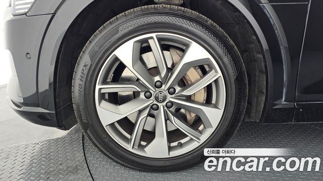 Audi e-tron 55 Quattro