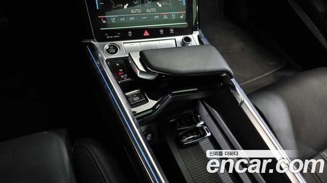 Audi e-tron 55 Quattro