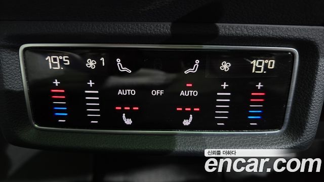 Audi e-tron 55 Quattro