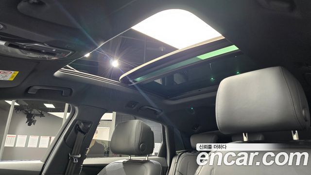 Audi e-tron 55 Quattro