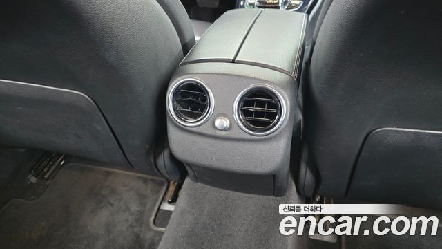 Mercedes-Benz C-Class C220 d 4MATIC