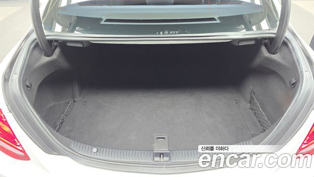 Mercedes-Benz C-Class C220 d 4MATIC