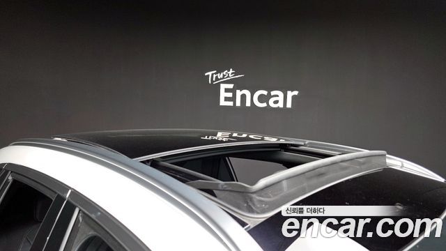 Mercedes-Benz GLC-Class GLC220 d 4MATIC