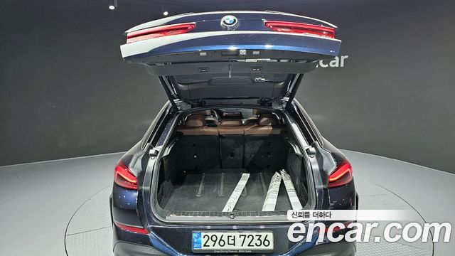 BMW X6 xDrive40i M Sport