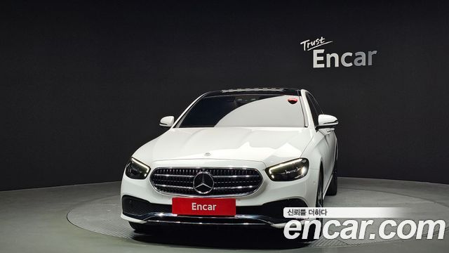 Mercedes-Benz E-Class E250 Avantgarde
