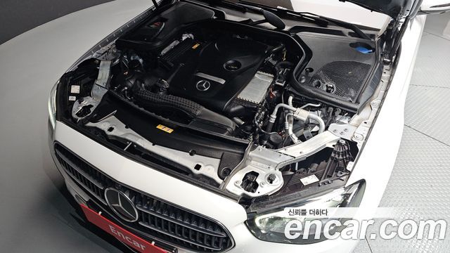 Mercedes-Benz E-Class E250 Avantgarde