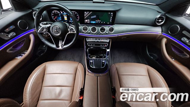 Mercedes-Benz E-Class E250 Avantgarde