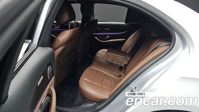 Mercedes-Benz E-Class E250 Avantgarde