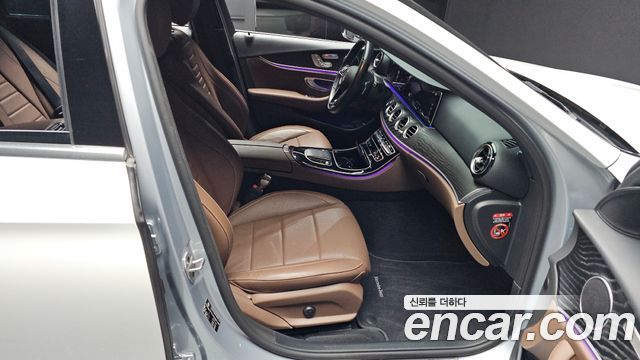 Mercedes-Benz E-Class E250 Avantgarde