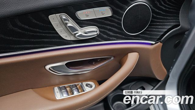 Mercedes-Benz E-Class E250 Avantgarde