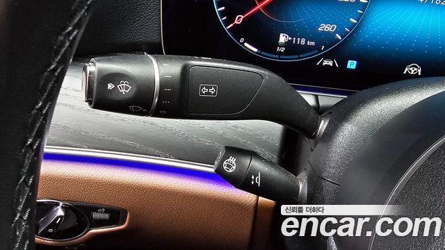 Mercedes-Benz E-Class E250 Avantgarde