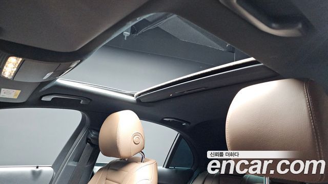 Mercedes-Benz E-Class E250 Avantgarde