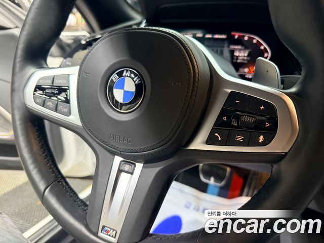 BMW Z4 M40i