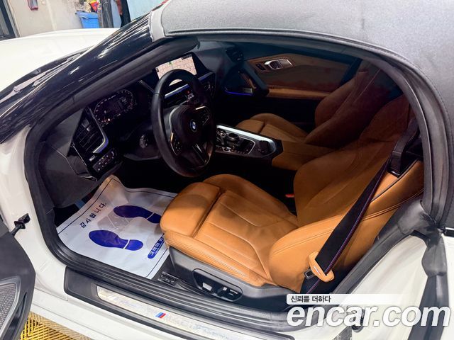 BMW Z4 M40i