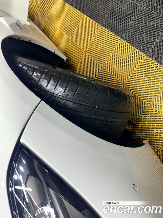 BMW Z4 M40i