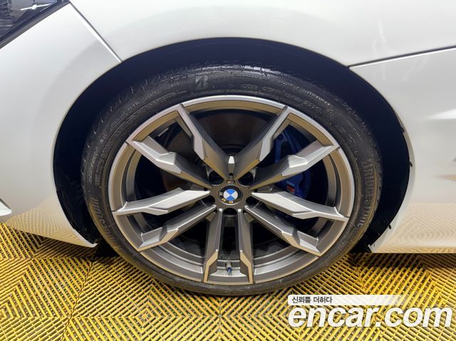 BMW Z4 M40i