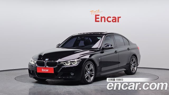 BMW 3-Series 320i M Sport