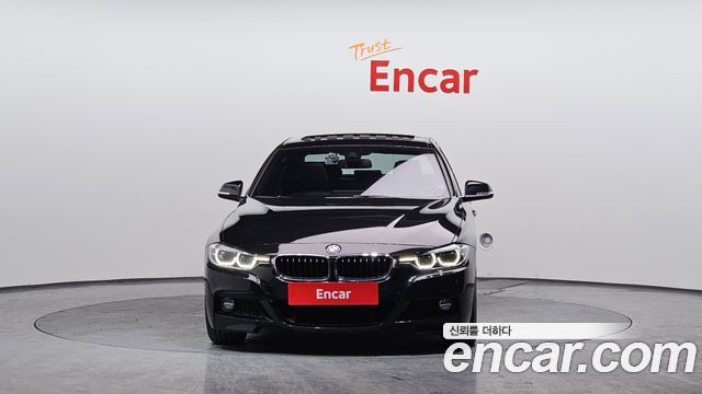 BMW 3-Series 320i M Sport