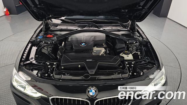 BMW 3-Series 320i M Sport