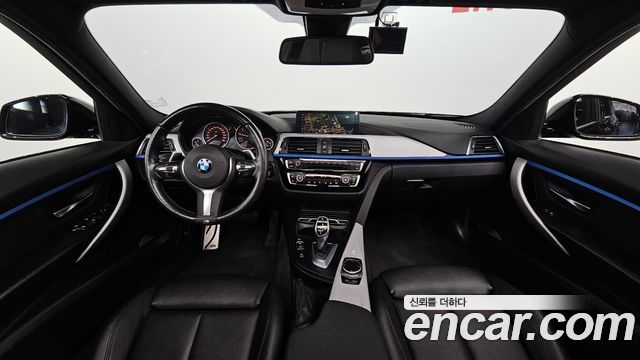 BMW 3-Series 320i M Sport