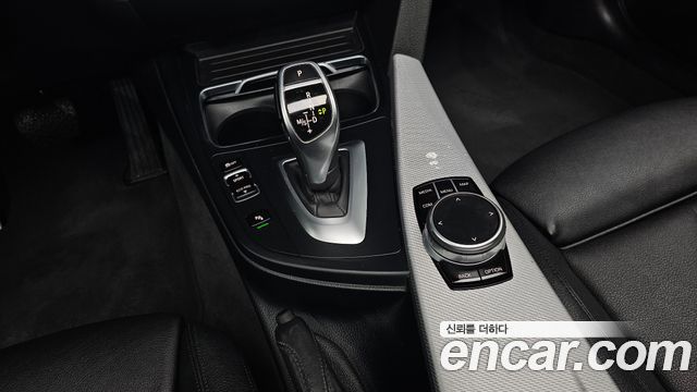 BMW 3-Series 320i M Sport