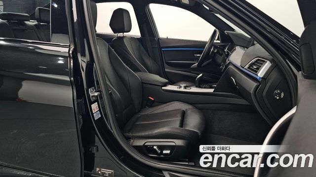 BMW 3-Series 320i M Sport